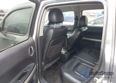 2009 Chevrolet Hhr Lt z USA, uszkodzony, nr VIN 3GNCA23B79S570660